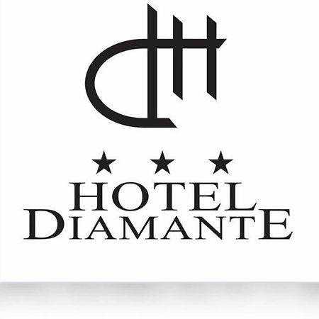 Hotel Diamante レシステンシア エクステリア 写真