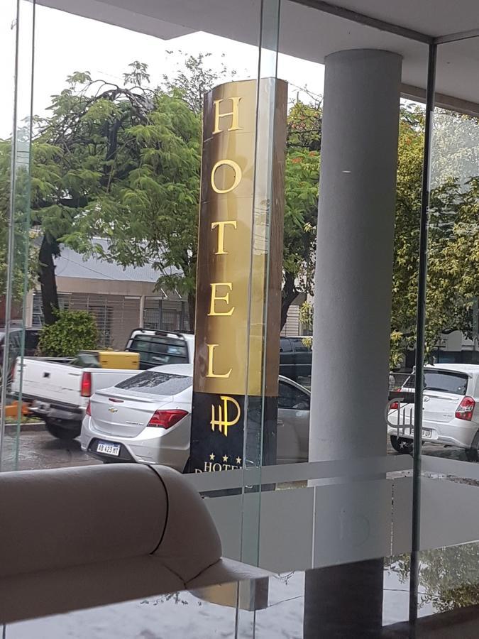 Hotel Diamante レシステンシア エクステリア 写真